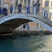 La storia dei grandi amori e delle leggende romantiche nate e ambientate a Venezia