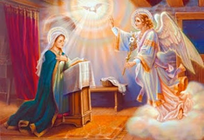 Santo Santa 21 November, Pesta Maria Dipersembahkan Kepada Allah