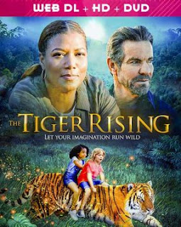 تحميل ومشاهدة الفيلم الاجنبي The Tiger Rising - 2022 مترجمة للعربية