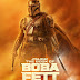 Lançados novos cartazes para "Star Wars: O Livro de Boba Fett"