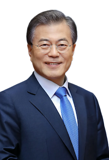 문재인 대통령