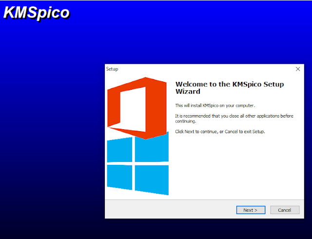 أداة تفعيل ويندوز Windows 10