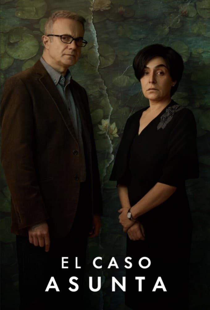 El caso Asunta 1080p español españa 2024 temporada 1