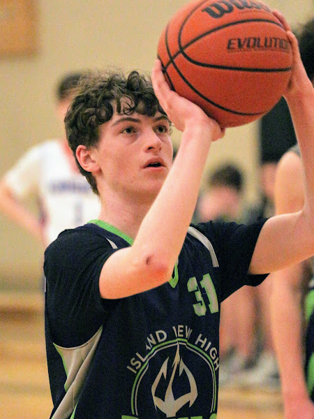 Basketball, Youth Sport Photography / Photos, Halifax Nova Scotia, SportPix.ca