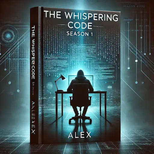The Whispering Code - Season 01