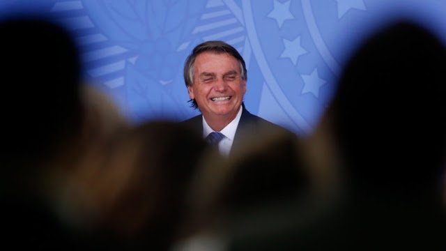 Bolsonaro poderá trocar Braga Neto por Tereza Cristina para seu vice