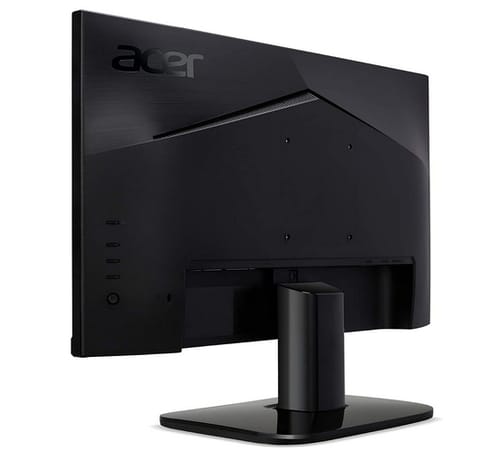 Acer KB272 Bbi 27 FHD IPS Monitor