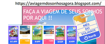 Pacotes de viagens acessem