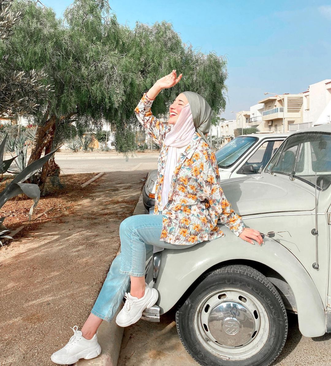 Hijab Outfit Ideas 2022 for Girl Hijab Outfit Ideas 2022 for Girl