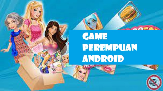 Game Perempuan Android