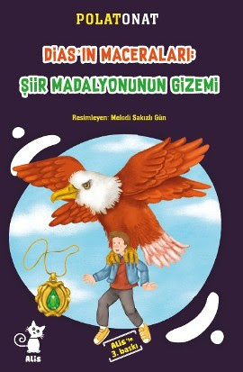 DİAS'IN MACERALARI: ŞİİR MADALYONUNUN GİZEMİ