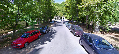 Calle Trinquete Aranjuez