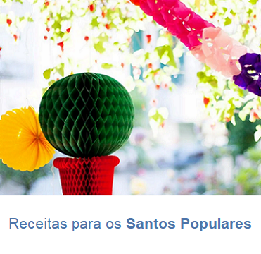 Santos Populares