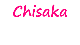 Chisaka.net