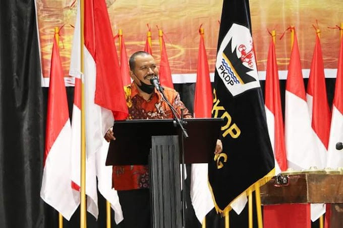 Mardison Mahyuddin Ajak PKDP Ikut Berkontribusi Bangun Piaman Laweh