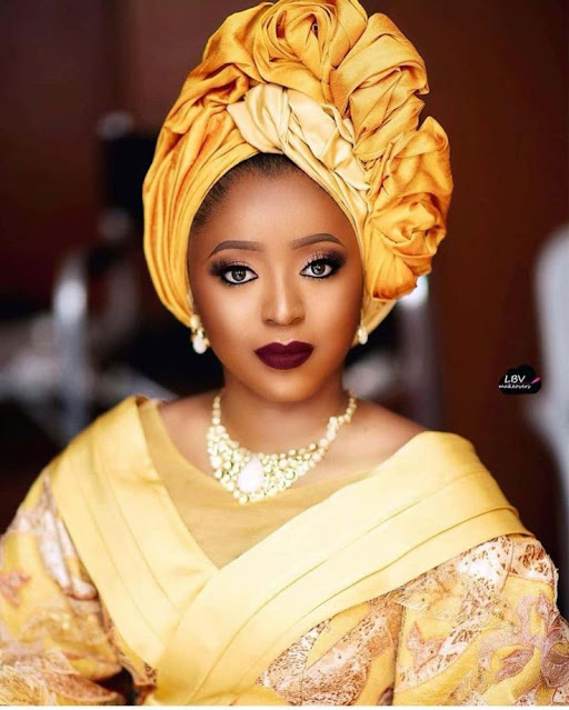 Gele Style Ideas for Ladies in 2021 and 2022