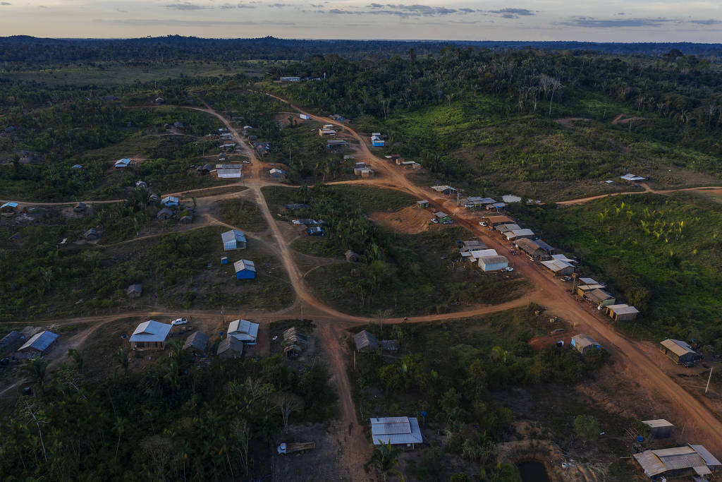 Vitória indígena: STF nega anulação de terra demarcada em São Félix do Xingu