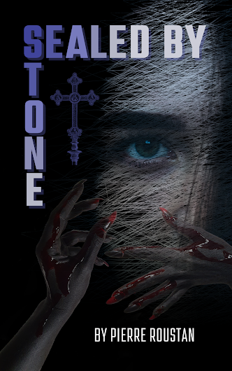 This Demonic Thriller Novel Will Possess You....