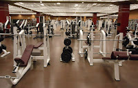 10 Daftar Tempat Fitnes dan Gym di Bandar Lampung
