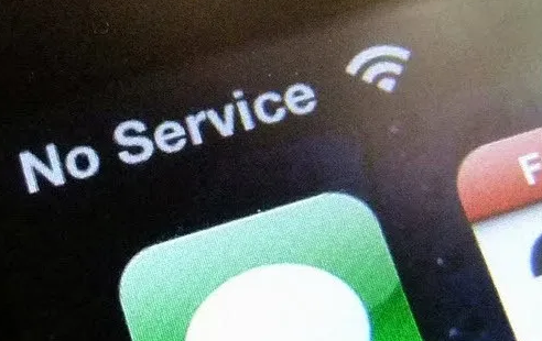 Cara Mengatasi iPhone Tidak Ada Layanan (iPhone no Service)