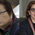 ROWENA GUANZON ON AIMEE FEROLINO: "LET US RESIGN TOGETHER BEFORE FEB 3"