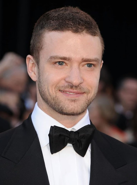 Justin Timberlake não consegue impressionar os internautas com performance de ‘água’