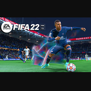 Tải game FIFA 22 free mới 2021