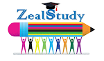 Zeal Study materials