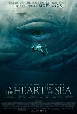 Movie review sea