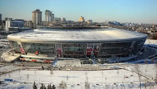 Dombass Arena