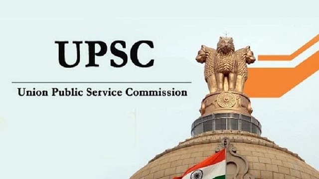 What is the full form of UPSC