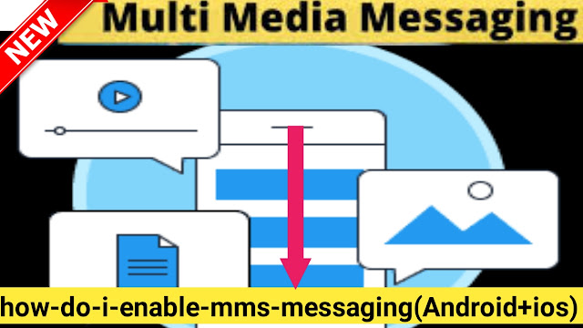 how do i enable mms messaging,How do I activate my MMS?,Why is MMS not working on my iPhone?,Why is MMS not sending?,How do I enable MMS on Samsung?,How to enable MMS messaging on Android,How to enable MMS Messaging on iPhone,How to enable MMS Messaging on iPhone xr,How to enable MMS Messaging on iPhone 12,MMS Messaging needs to be enabled iPhone 11 ,No MMS Messaging option iPhone