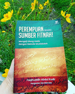 Buku Tentang Isu Perempuan