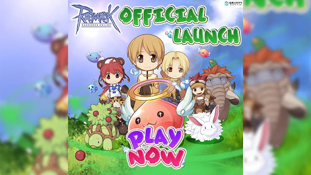 Ragnarok Online Ascendance launches in PH, MY, SG with events, rewards