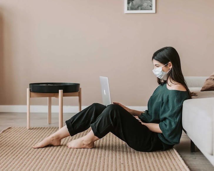The benefits of working from home during the pandemic