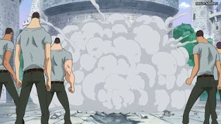 ワンピースアニメ WCI編 794話 | ONE PIECE Episode 794