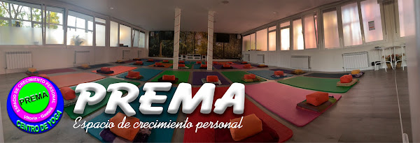 PREMA - Centro de Yoga