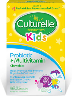 probiotics for kids