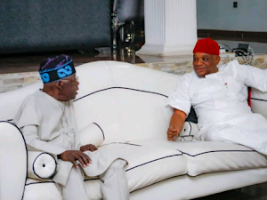 Orji Kalu: If APC Zones The Ticket To The South-East, I Will Go For It