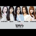 [instiz] WOW NOBODY IN THIS LINEUP DEBUTED EXCEPT FOR NINGNING