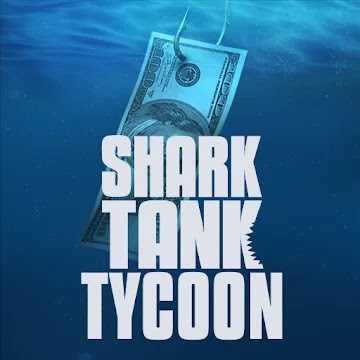 تحميل Shark Tank Tycoon مهكرة v1.39