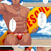 Comic 2. [JP] Sakuramaru さくらまる (Higeudon ひげうどん) – Life Saver
