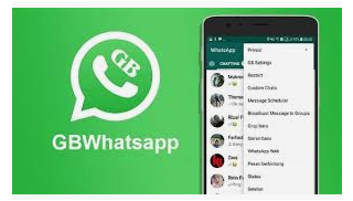 GB Whatsapp Apk v2.22.20.80 Terbaru 2022 Download Disini Aja