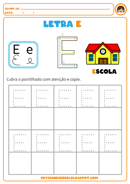 atividades pontilhadas para educação infantil para imprimir pdf