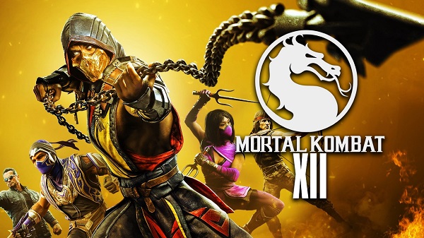 تسريب بالصور يكشف عن وجود لعبة Mortal Kombat 12 تحت التطوير..