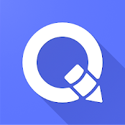QuickEdit Text Editor Mod APK