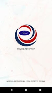 NIMI MOCK TEST(MOD,FREE Unlimited Money)