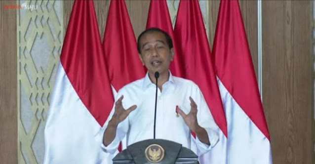 Jokowi: Kadang Saya Malu, Sudah Buka Pintu Investasi Tapi Enggak Ada Respons