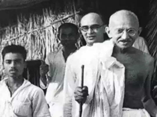 Gandhi jayanti: युगपुरुष गांधी के तीन पत्र: हिटलर, नेहरू और अपनी पत्नी के नाम..