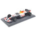 Max Verstappen 1/43 Spark Models 2021 Arigato 